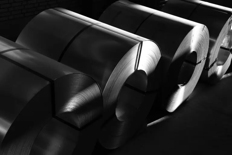 Mity na temat stali kwasoodpornej